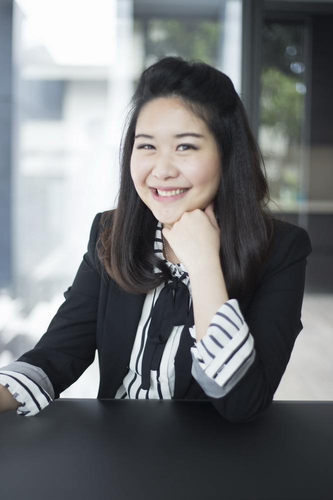 Elvina Wijaya | E&CPR