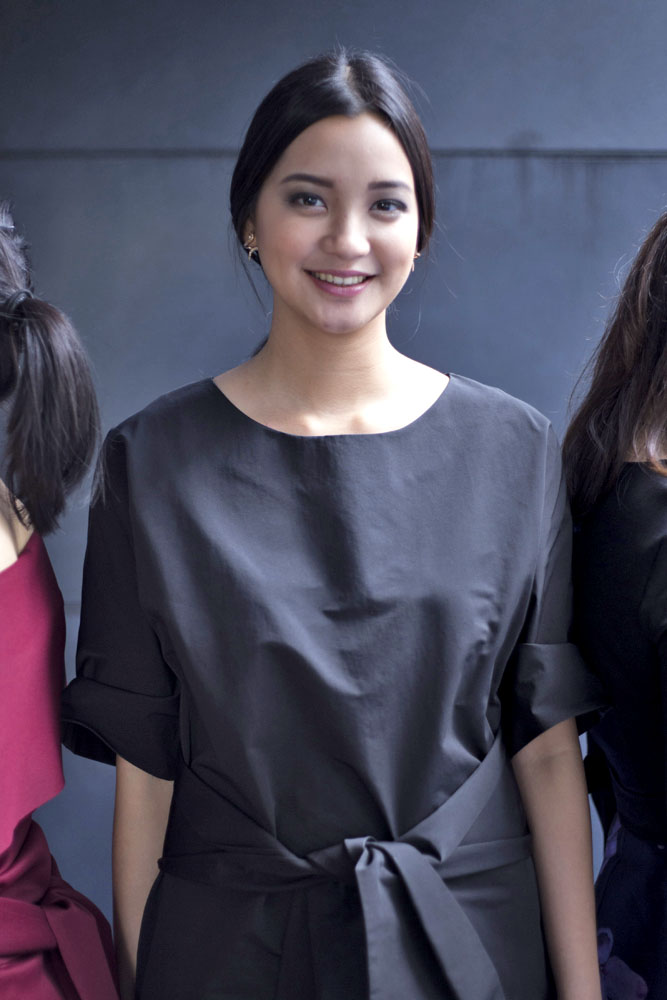 Joanna Kotjo - E&C PR